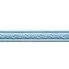 3D Foam Self-adhesive Waist Line Corner Line DIY Wall Edge Strip Skirting