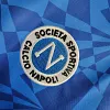 1993/1994 Retro Napoli Home Football Shirt 1:1 Thai Quality