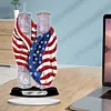 America Twin Tower - 5D DIY Ornament