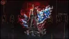 Dying Kento Nanami - Jujutsu Kaisen Resin Statue - Fantasy Studios