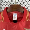 1998-1999 Retro SL Benfica Home Football Shirt 1:1 Thai Quality