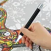 Battery Powered Lighted Point Drill Pen for 5D Diamond Painting DIY Tools