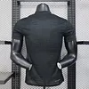 Joyfball 2025/2026 Player Version Psg Paris Saint-Germain Goalkeeper Football Shirt 1:1 Thai Quality（The player version jersey is a bit tight, please pay attention to the size selection）