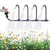 360 Bendable Automatic Irrigation System Drip Irrigation Kit for Yard Lawn Plant