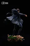 1/6 & 1/3 Scale Eren Yeager - Attack On Titan Resin Statue - Panda Studios