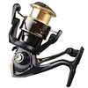 Metal Spinning Reel 5.2/1 Fishing Reel Fishing Wheel for Saltwater Or Freshwater