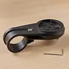 MTB Handlebar Computer Holder TT Rest Bar Odometer Mount Bike Speedometer Rack