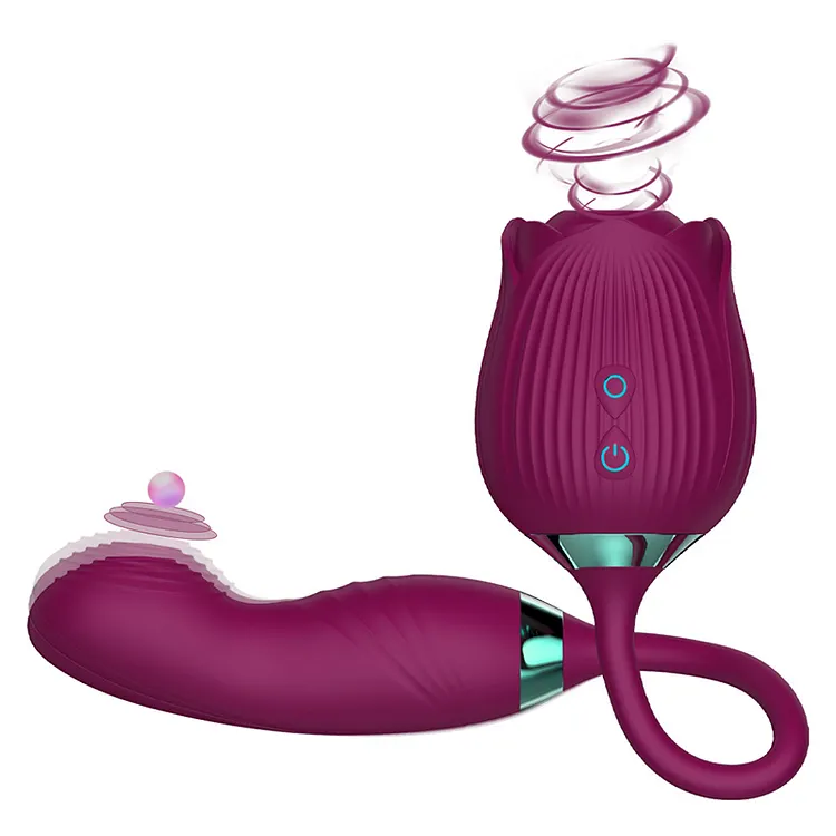 rose toy