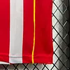 2004-2005 Retro Atletico Madrid Home Football Shirt 1:1 Thai Quality