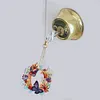 DIY Diamond Painting Butterfly Flower Lettter Keychain Kit