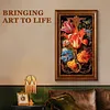 Tulip - Paint By Numbers - 40*70CM - Large Size