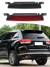 High Mount Stop Lamp Third Brake Light for Dodge Caliber 07-12 Durango 11-20