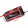 10A 12V/24V Car Battery Charger Battery Maintainer Trickle Charger Smart Charger