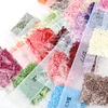 1 Set 36 Colors Diamond Painting Accessory Beads Durable Embroidery Supply DIY Diamond Art Accessories
