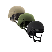 Hikepros MICH/ECH BTE Ach L110 NIJ Level IV Ballistic Helmet