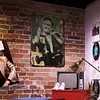 Johnny Cash - Vintage Metal Signs - 20*30cm/30*40cm - Music