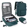 49% OFF Women Large Travel Backpack Waterproof Hiking Rucksack