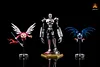 Pico Devimon - Digimon Resin Statue - MIMAN Studios