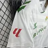 2025-2026 Real Betis Goalkeeper Football Shirt 1:1 Thai Quality