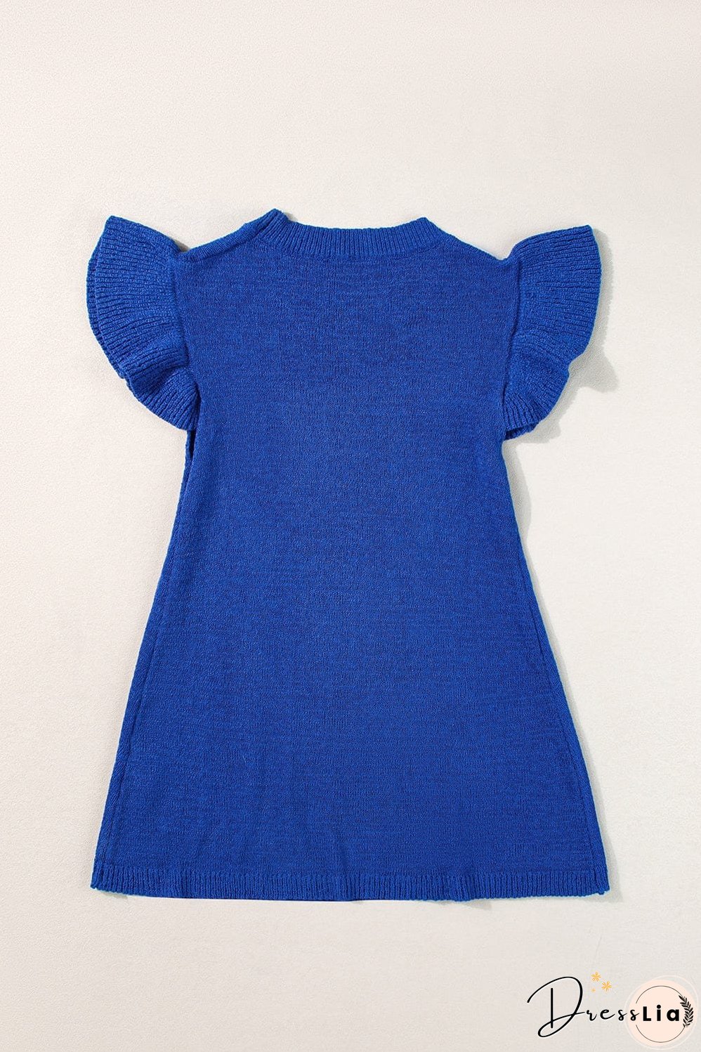 Loose Fit Summer Top