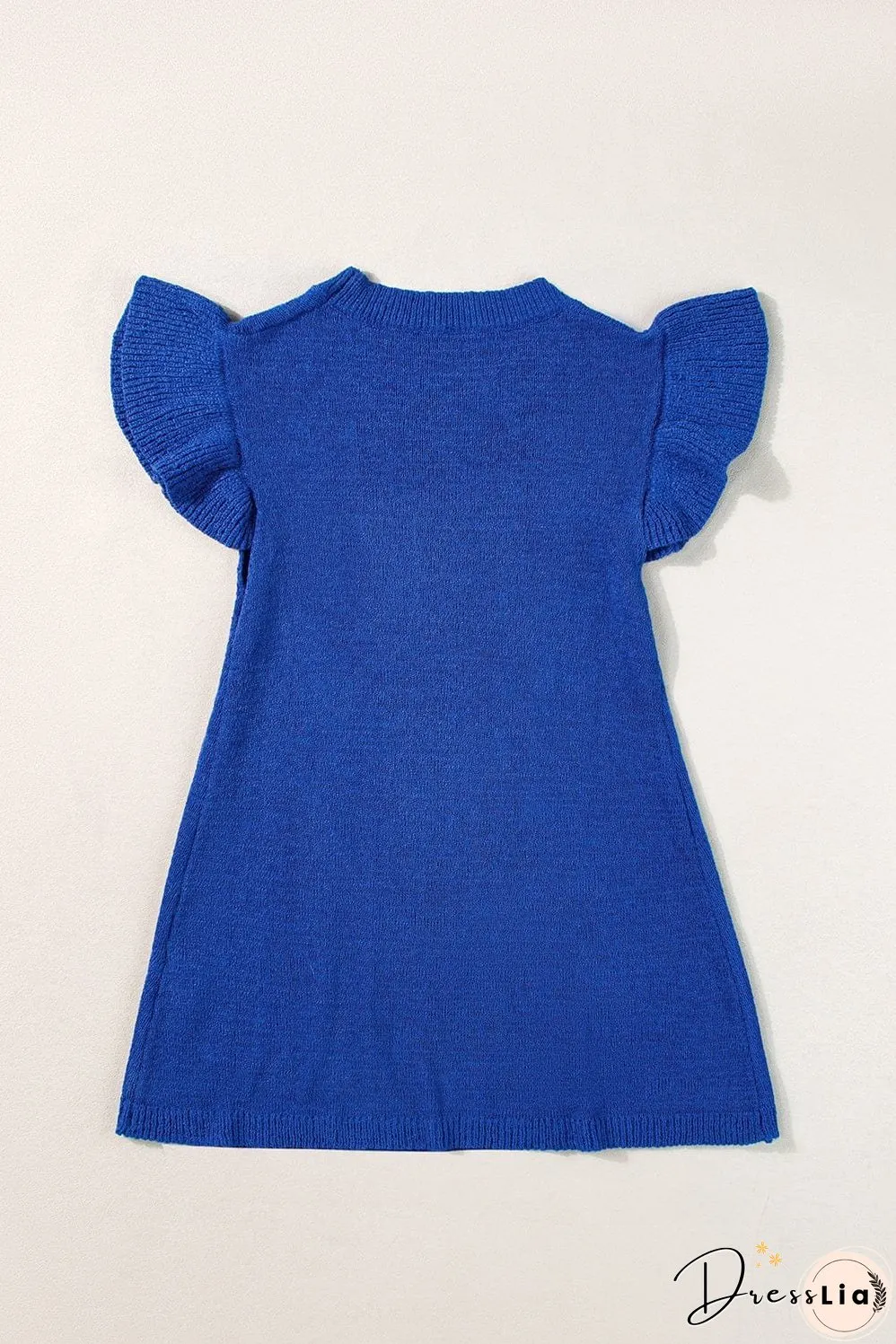 Loose Fit Summer Top