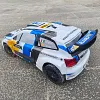 TS-P12 Rally Car 1/12 RC Remote Control Model