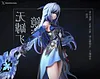 1/6 Scale Jingliu - Honkai: Star Rail Statue - ABsinthe Studios