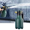 2L Electric Car Wash Spray Bottle Car Foam Sprayer for Car Wash Home Cleaning