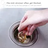 🔥LAST DAY 50% OFF🔥Kitchen Sink Filter Trash Bags,