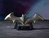 Bat Dart Copper Ornaments Crafts - Immortal Hero Symbol
