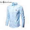 [RALPH LAUREN]Męska koszula casual（Kup jeden, dwa dostaniesz gratis）