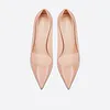 Pumps-8 cm