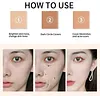 🔥3-In-1 Contouring And Brighten Concealer Palette