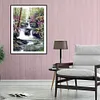 Landscape - Full Round Diamond Painting  30*40cm/40*50cm