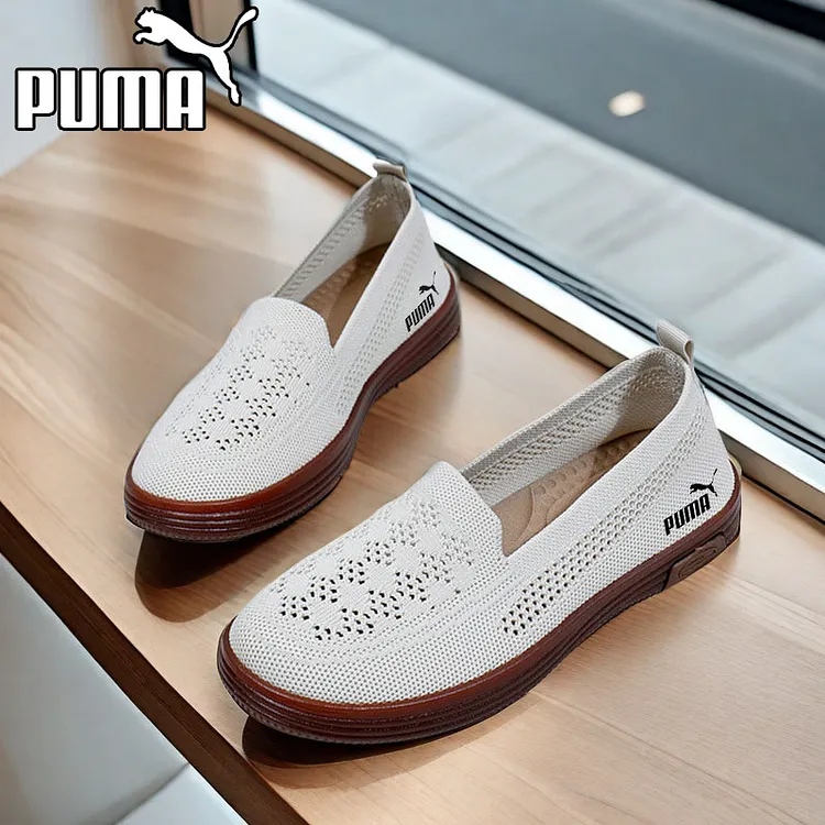 L&eacute;g&aacute;teresztő PUMA lapos naplop&oacute;k