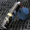Motorcycle Chain Lube Applicator Multi-Function for Motorcycle Bike (Set)