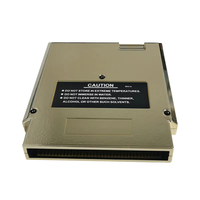 Legend of Zelda: The Stone Legion Hack of The Legend of Zelda For Nintendo NES - 8 Bit Game Cartridge