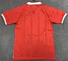 1993/1995 Retro Liverpool Home Football Shirt 1:1 Thai Quality love fball