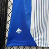 2024-2025 Deportivo Alav&eacute;s Home Football Shirt 1:1 Thai Quality