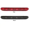 High Mount Stop Lamp 9811325980 3rd Brake Light for Peugeot Expert IV 2016-2024