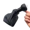 5 Speed Gear Shift Knob Shifter Boot for 307 207 Citroen C3 C4 C5