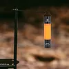 Mosquito Repellent Stick Light IPX4 Waterproof Camping Light Hanging Tent Lamp
