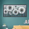 Diamond Painting-DIY Full Round Drill Dandelion(80X40cm)