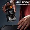 Portable Wireless Car Inflation Pump Intelligent Electric Tire Inflator for Cars
