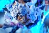 Licensed Gear 5 Monkey D. Luffy with LED & Sound - ONE PIECE Resin Statue - ANIKINGDOM