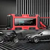 10A 12V/24V Car Battery Charger Battery Maintainer Trickle Charger Smart Charger