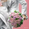 Life of Goku Series 1/6 Scale Son Goku & Chichi Wedding - Dragon Ball Resin Statue - UMY Studios