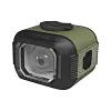 TITAN MAX Road Mountain Bike Hoisting Headlight Riding Light Waterproof Wireless Charging Cicycle Riding Headlight
