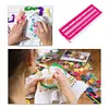 Cross Stitch Row Line Tools 50 Position Embroidery Floss Thread Organizer