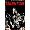 (Multi Style)Music Singer - Vintage Metal Signs - 20*30cm/30*40cm - Music